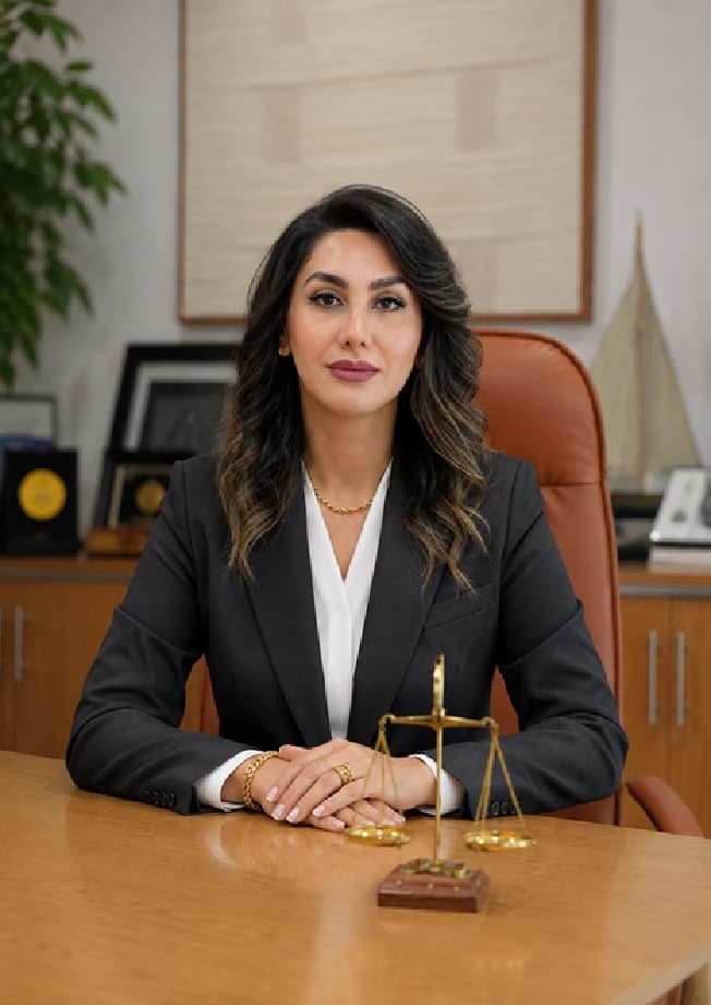 Portrait of Elnaz Karimzadeh
